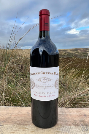 2020 Château Cheval Blanc 1er Grand Cru Classé -A- 0,75l 2020 Château Cheval Blanc 1er Grand Cru Classé -A- 0,75l