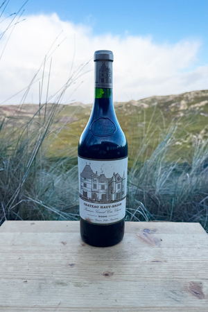 2006 Château Haut Brion Pessac Leognan AC. rouge 1er Grand Cru Classé 0,75l 2006 Château Haut Brion Pessac Leognan AC. rouge 1er Grand Cru Classé 0,75l