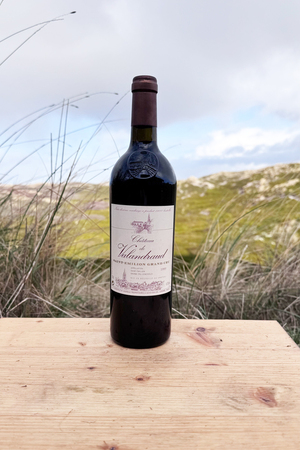 1999 Chateau Valandraud St. Emilion Grand Cru 0,75l 1999 Chateau Valandraud St. Emilion Grand Cru 0,75l