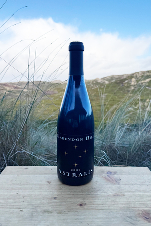 2009 Clarendon Hills Astralis Shiraz 0,75l 2009 Clarendon Hills Astralis Shiraz 0,75l