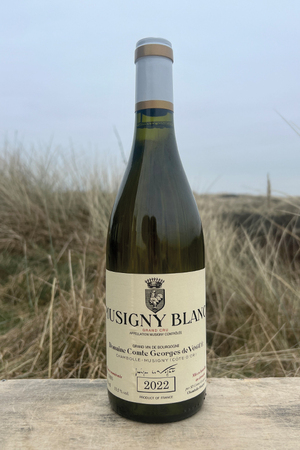 2022 Comte De Vogue Musigny blanc Grand Cru Chardonnay 0,75l 2022 Comte De Vogue Musigny blanc Grand Cru Chardonnay 0,75l