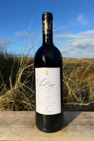 2021 Tenuta Guado al Tasso Cont'Ugo DOC 0,75l  2021 Tenuta Guado al Tasso Cont'Ugo DOC 0,75l