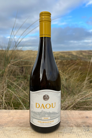 2022 Daou Vineyard Chardonnay "Paso Robles" 0,75l 2022 Daou Vineyard Chardonnay "Paso Robles" 0,75l