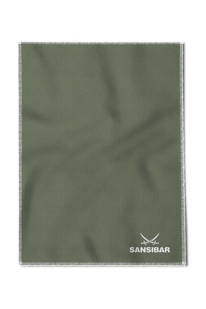 Jacquard Decke mit Kurbelnaht Jacquard Decke mit Kurbelnaht