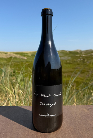 2023 Didier Dagueneau Sancerre "Der Verdammte Berg" 0,75l 2023 Didier Dagueneau Sancerre "Der Verdammte Berg" 0,75l