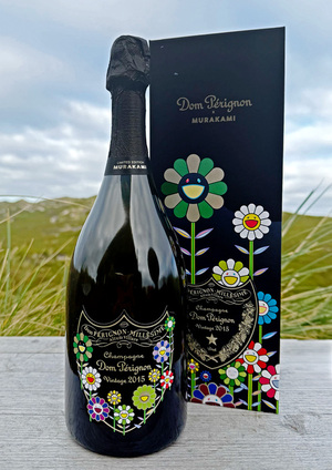 2015 Dom Perignon Brut EOY25 0,75l 2015 Dom Perignon Brut EOY25 0,75l