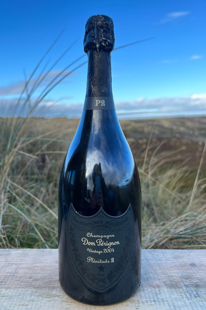 2004er Dom Pérignon P2  2004er Dom Pérignon P2
