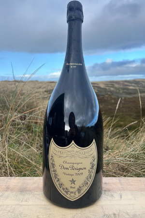 2009er Dom Pérignon Brut Methusalem 2009er Dom Pérignon Brut Methusalem