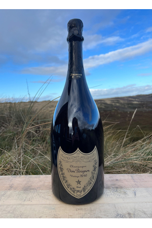 2010er Dom Pérignon Jerobeam 2010er Dom Pérignon Jerobeam