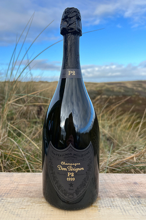 1999er Dom Pérignon P2 1999er Dom Pérignon P2