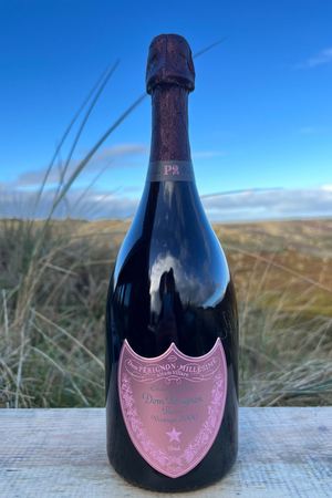 2000er Dom Pérignon P2 Rosé  2000er Dom Pérignon P2 Rosé