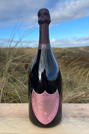 1995er Dom Pérignon P2 Rosé 1995er Dom Pérignon P2 Rosé