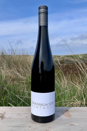 Dreissigacker "Vintages" Riesling Edition V 0,75l Dreissigacker "Vintages" Riesling Edition V 0,75l