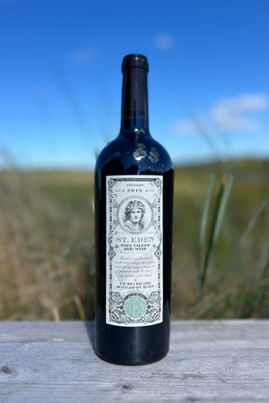 2019 Bond St. Eden 0,75Ltr 2019 Bond St. Eden 0,75Ltr