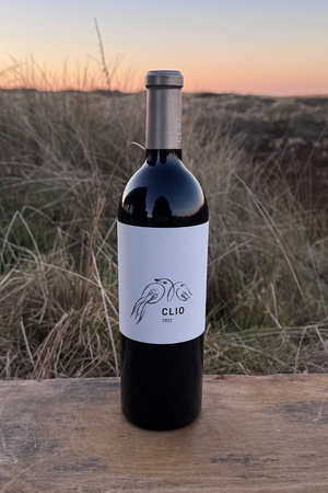 2022 Bodegas El Nido CLIO Jumilla D.O.P. 0,75l  2022 Bodegas El Nido CLIO Jumilla D.O.P. 0,75l