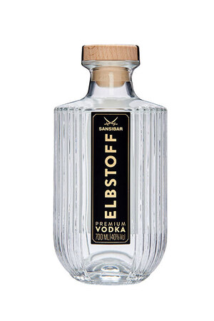 Sansibar Vodka Elbstoff Sansibar Vodka Elbstoff