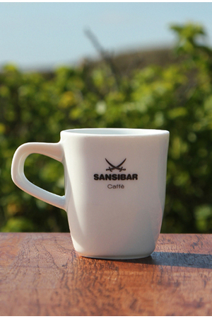 Sansibar Espresso-Tasse Darboven Sansibar Espresso-Tasse Darboven