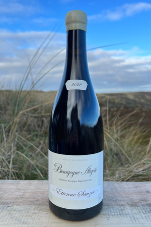 2022 Etienne Sauzet Bourgogne Aligoté 0,75l 2022 Etienne Sauzet Bourgogne Aligoté 0,75l