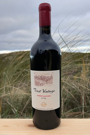 2019 Bononia First Vintage Cabernet Sauvignon 0,75l 2019 Bononia First Vintage Cabernet Sauvignon 0,75l