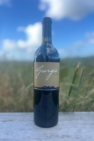 2019 Fattoria La Massa "Giorgio Primo" 0,75l 2019 Fattoria La Massa "Giorgio Primo" 0,75l