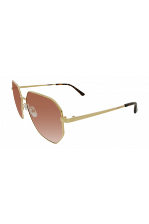 Sansibar Sonnenbrille Finn-Wai 208, gold Sansibar Sonnenbrille Finn-Wai 208, gold