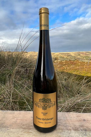 2023 Hirtzberger Honivogl Smaragd Grüner Veltliner 0,75l 2023 Hirtzberger Honivogl Smaragd Grüner Veltliner 0,75l