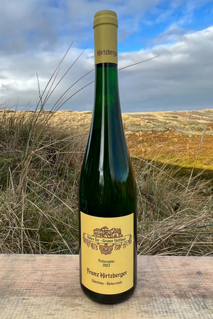 2023 Hirtzberger Rotes Tor Grüner Veltliner Federspiel 0,75l 2023 Hirtzberger Rotes Tor Grüner Veltliner Federspiel 0,75l