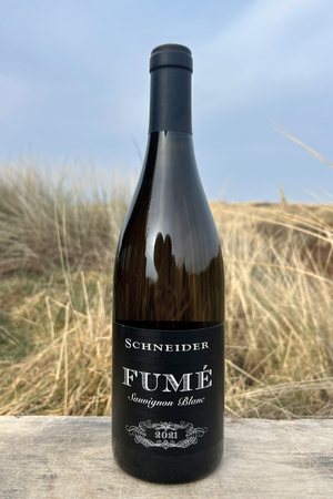 2021er Markus Schneider Sauvignon Blanc Fumé 2021er Markus Schneider Sauvignon Blanc Fumé