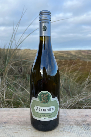 2023 Jermann Chardonnay 0,75l 2023 Jermann Chardonnay 0,75l