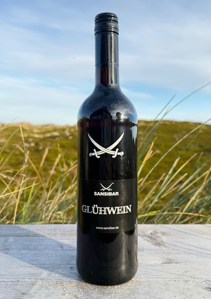 Sansibar Glühwein 0,745l Sansibar Glühwein 0,745l