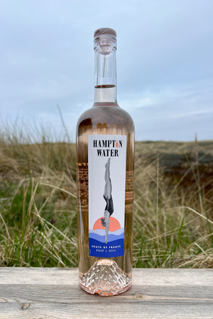 2024er Gérard Bertrand Hampton Water Rosé Magnum 2024er Gérard Bertrand Hampton Water Rosé Magnum
