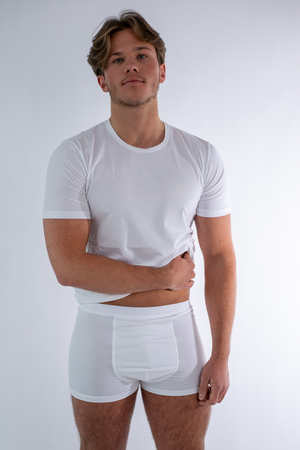 Boxershorts, offwhite, XXL Boxershorts, offwhite, XXL