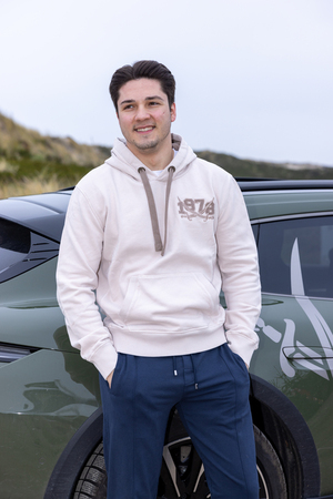 Kapuzenpullover Modell Sand Sea Bar Kapuzenpullover Modell Sand Sea Bar