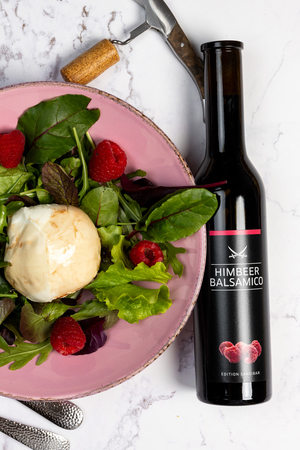 Sansibar Himbeer-Balsamico Sansibar Himbeer-Balsamico