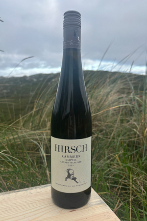 2023 Hirsch Kammern Kamptal Grüner Veltliner 0,75l 2023 Hirsch Kammern Kamptal Grüner Veltliner 0,75l