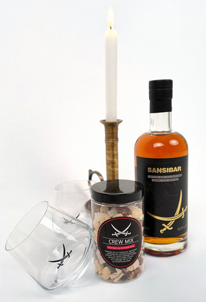 Sansibar Whisky Set Sansibar Whisky Set