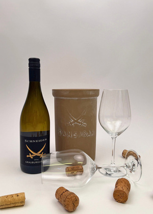 Time for Wine Geschenkset Time for Wine Geschenkset