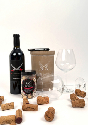 Silencer Time for Wine Silencer Time for Wine