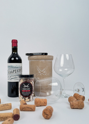 Kaapzicht Time for Wine Kaapzicht Time for Wine