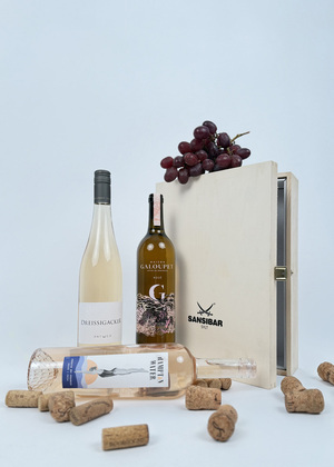 Roséwein Trio Roséwein Trio