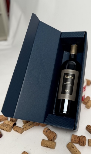 TD9 Geschenkbox TD9 Geschenkbox