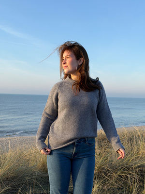 Kaschmir Mockneck Kaschmir Mockneck