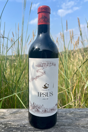 2019 Ipsus Chianti Classico Gran Selezione 0,75l 2019 Ipsus Chianti Classico Gran Selezione 0,75l