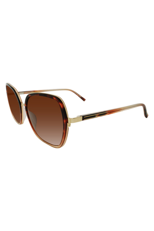 Sansibar Sonnenbrille Kairem Ingiwai 814 gold Sansibar Sonnenbrille Kairem Ingiwai 814 gold