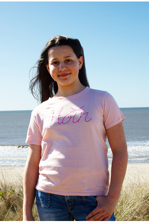 T-Shirt Modell Moin T-Shirt Modell Moin