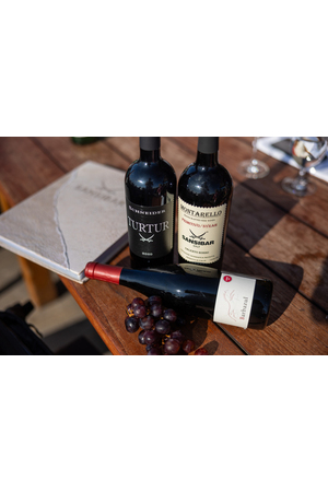 Kleines Rotwein Set Kleines Rotwein Set