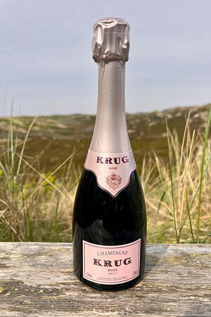 Krug Rosé Medi Krug Rosé Medi