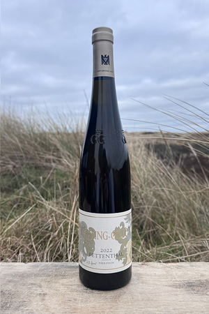 2022er Kühling-Gillot Riesling Pettenthal Großes Gewächs (GG) 2022er Kühling-Gillot Riesling Pettenthal Großes Gewächs (GG)