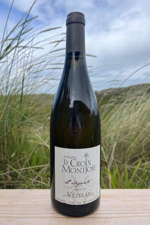 2021 Domaine La Croix Montjoie "L´Elegante" 0,75l 2021 Domaine La Croix Montjoie "L´Elegante" 0,75l