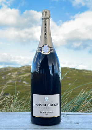 Louis Roederer Collection 245 Magnum Louis Roederer Collection 245 Magnum